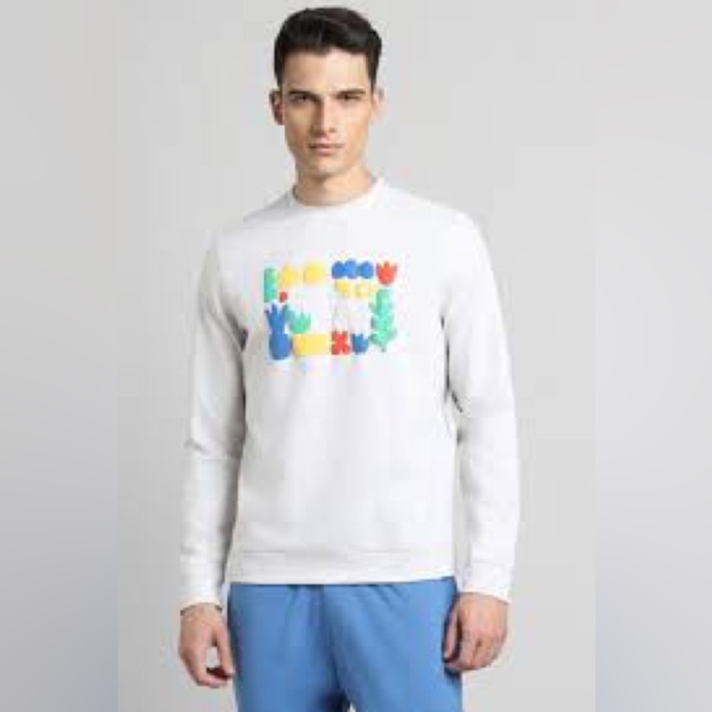 Simon Carter London sweatshirt